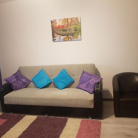 Apartament Cu 2 Camere Situat La 5 Minute De Statiunea Mamaia Constança Exterior foto