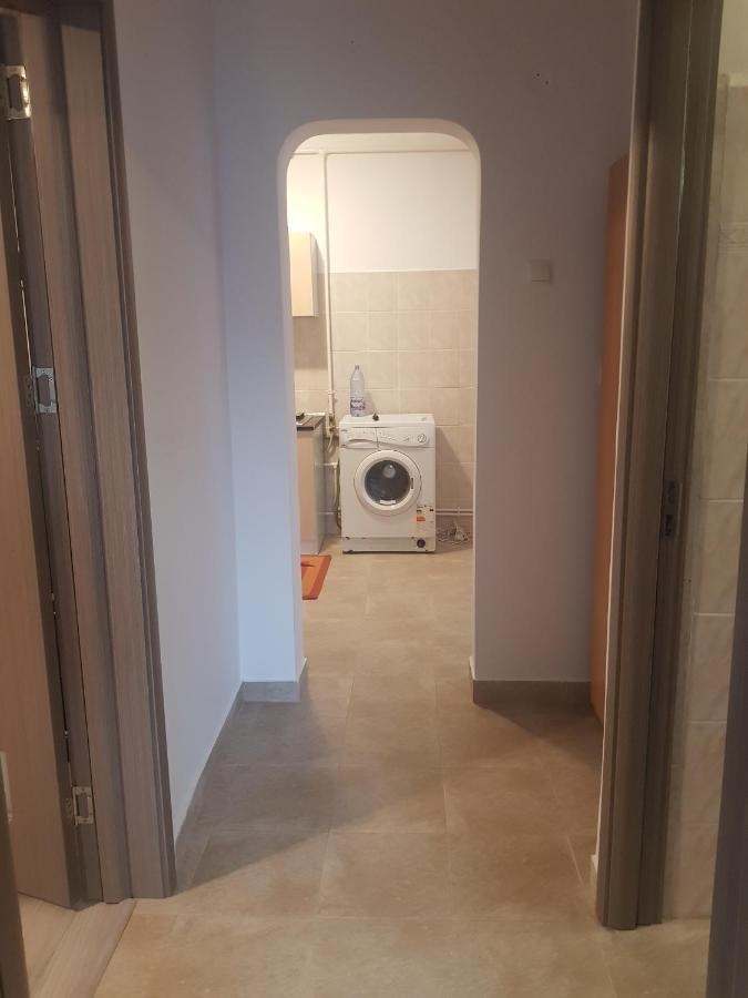 Apartament Cu 2 Camere Situat La 5 Minute De Statiunea Mamaia Constança Exterior foto